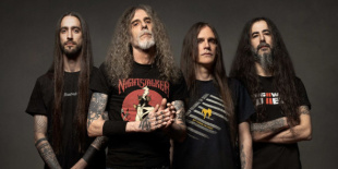Márciusban érkezik a Nightstalker az új albuma