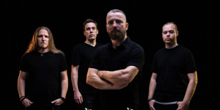 Salvus: új videoklip és lemezbemutató koncert
