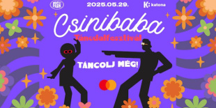 Táncolj még! Megújul a Csinibaba Táncdalfesztivál - Kulka János és Janklovics Péter is fellép