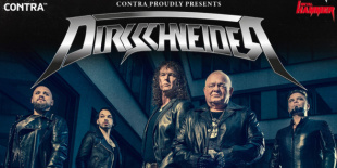 Durva kedvezmények várják a Parkway Drive, Dream Theater és Dirkschneider koncertek látogatóit