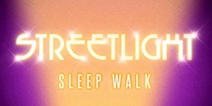 A Streetlight kiadta a rádióbarát rock himnusznak szánt Sleep Walk-ot