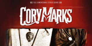 Megjelent Cory Marks második albuma, a Sorry For Nothing