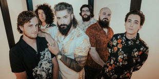 Új album a prog-rockos Eidola-tól: január 17-én jelenik meg a Mend
