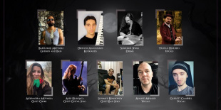 Tale of a Wandering Soul: Az Asterise visszahozza a power metal fénykorát