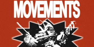 Európai turnéra indul a Movements!