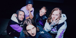 Windwaker: Jön a Hyperviolence deluxe kiadása – három új dallal és brutális energiával!