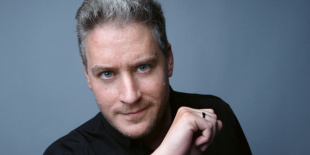 Hegedűgálával indítja az évet a Concerto Budapest