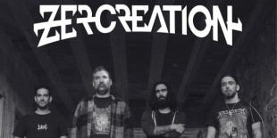 Társadalmi képmutatás bírálata- megjelent a Zero Creation debütáló kislemeze, a Fat on Hypocrisy