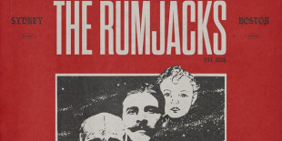 The Rumjacks új dalával köszöntik az évet: Cold Like This – Ken Casey (Dropkick Murphys) közreműködésével