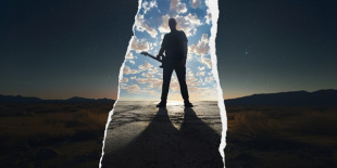 Bob Mould új albummal jelentkezik: Here We Go Crazy