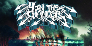 A 4 In The Chamber visszatér: Klasszikus hardcore vinylen