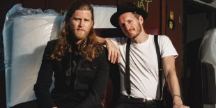 Új dal a The Lumineers-től