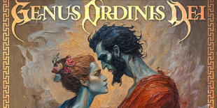 Genus Ordinis Dei / Ambre Vourvahis - Mitológia és metal találkozása az Eternal Cycle-ban
