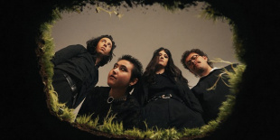 EU Turnéra indul a Sacramento-i punk zenekar, a Destroy Boys