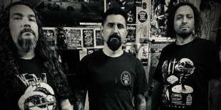 A chilei stoner doom trió, az Ocultum a Heavy Psych Sounds kiadóval szerződött