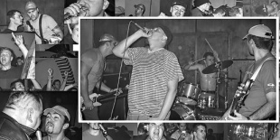 Forever punk! Aplhaville feldolgozás magyar szöveggel: elhunyt zenésztársai emlékére készített egy utolsó felvételt a Panksapka.