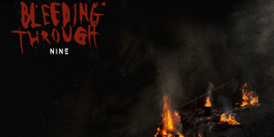 A Bleeding Through új albummal és Andrew Neufelddel (Comeback Kid) tér vissza