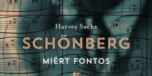 Schönberg és zene – különleges könyvbemutató a BMC-ben