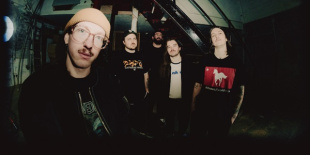 Februárban érkezik az Oversize debütáló albuma, a Vital Signs