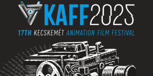 Jelentkezz a 17. Kecskeméti Animációs Filmfesztivál diákzsűrijébe!