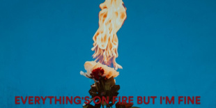 Everything’s On Fire: Az ´As December Falls´ legdögösebb albuma érkezik