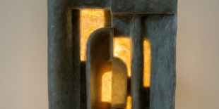 Hommage à Barcsay Jenő
