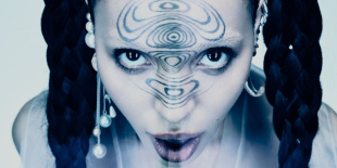 FKA twigs Marilyn Monroe és Grace Jones szabadságát kódolta lemezébe