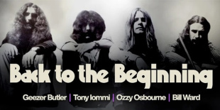 Grandiózus eseménnyel ad utolsó koncertet a Black Sabbath eredeti felállása