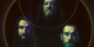 A Conan bejelentette új albumát, a Violence Dimension-t