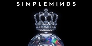 A Simple Minds újra felragyog: koncertlemez a City of Diamondsban