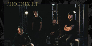 A megvalósult álom… Új live video a Phoenix RT-től: Csended maradok