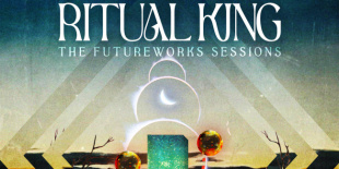 A Ritual King új anyaga nyers, súlyos, ellenállhatatlan