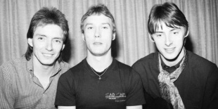 Elhunyt Rick Buckler, a The Jam dobosa – Egy korszak ikonja távozott