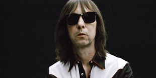 A Primal Scream európai turnéra készül
