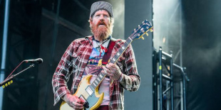 Különvált a Mastodon és Brent Hinds, egy Youtuber szállt be a helyére