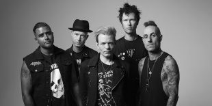 Megérkezett a Sum 41 utolsó videóklipje – méltó búcsú a rajongóktól