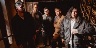 Az Archetypes Collide kiadta a The Problem című dalát