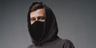 Alan Walker is érkezik a SZIN-re