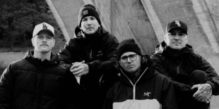 All That I Remember: ez a The Amity Affliction legújabb dala