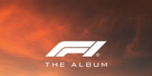 Két új dal farolt be az F1 mozifilm soundtrackjéből: míg az egyik a latin ritmusnak hódol, míg a másik igazi hangszeres nagyágyú