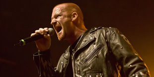 Iced Earth: fog-e még Matthew Barlow együtt zenélni Jon Schaffer-rel?
