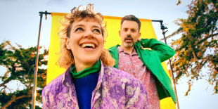 Eddigi legfülbemászóbb albumát adta ki a Tune-Yards párosa
