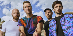 A Coldplay újrahasznosítja az összes albumát