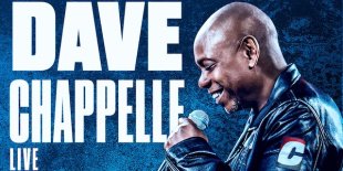 Dave Chappelle Budapestet is megnevetteti
