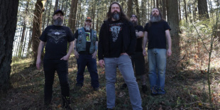 Ravine: a portlandi sludge veteránok új albummal jelentkeznek