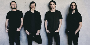 Elmarad a Gojira koncertje
