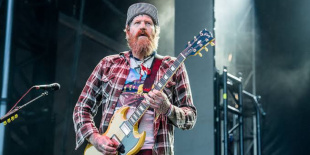 Brent Hinds csúnyán beszólt egykori zenésztársainak