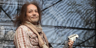 Jake E. Lee megosztotta Ozzy utolsó neki küldött üzenetét