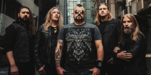 A Sabaton: Hordes Of Khan címmel adták ki legutóbbi dalukat