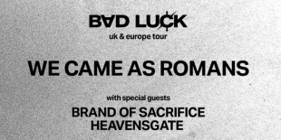 A Heavensgate új dallal és európai turnéval robban – ősszel koncert a Dürer Kertben